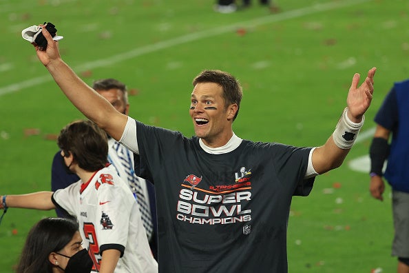 Tom Brady to become first Montreal Expos player/coach/owner it's also  April Fools' Day