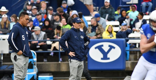 Aaron Roderick provided us an update on the quarterback competition ...