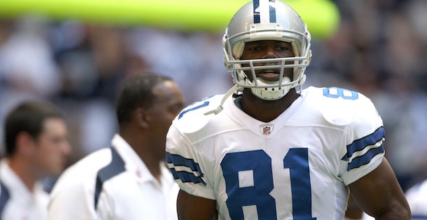 Could Terrell Owens start playing in Canada? Ex-Cowboys WR reportedly  working to force one CFL team's hand