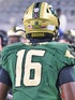 Kyser Wilson athlete image