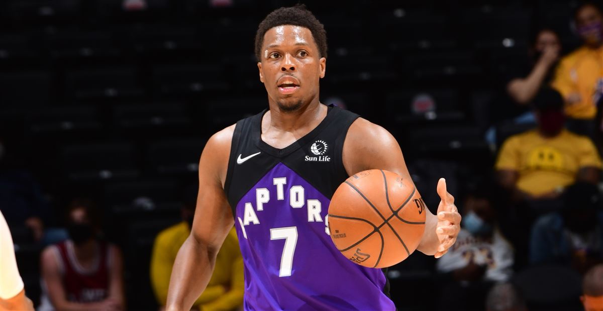 Kyle Lowry: Miami Heat guard says move is about 'championships or bust'