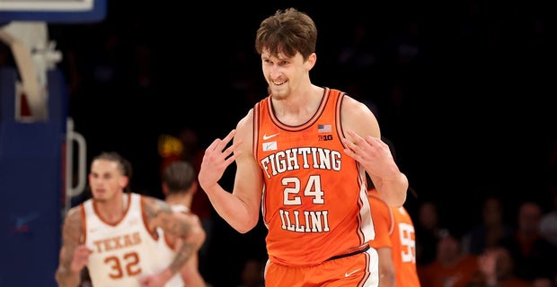 Indiana Basketball: Scouting the Illinois Fighting Illini