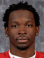 Isaiah Roundtree, Indiana, Wide Receiver