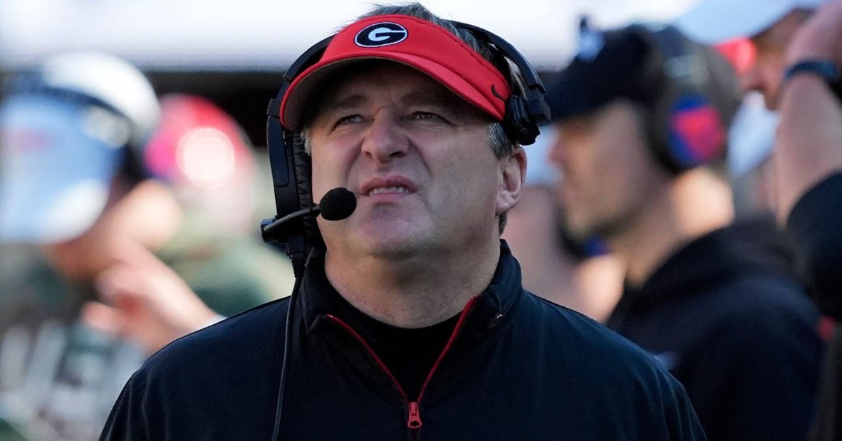 CBS Sportsline Georgia Bulldogs Are A 100 Lock To Make College cbs-sportsline-georgia-bulldogs-are-a-100-lock-to-make-college