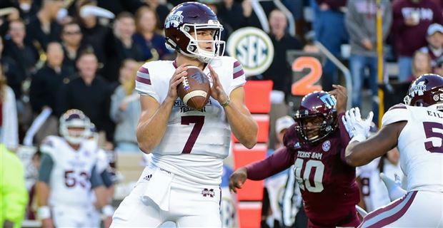 Key to A&M upset of Bama: Thwart Tua