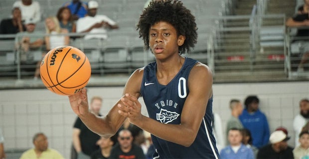 Player evaluation: 2026 point guard Brandon McCoy