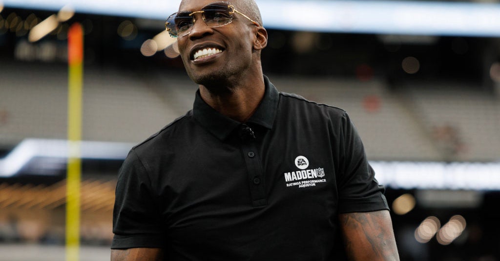 Chad Ochocinco makes his case to join Deion Sanders' coaching staff at Colorado