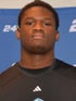 Jalen Dardy athlete image