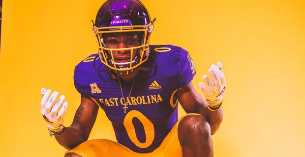 Five ECU targets to know at EDGE for the 2023 class