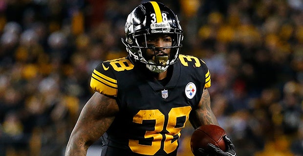 Steelers have plans to fully unveil Jaylen Samuels this year