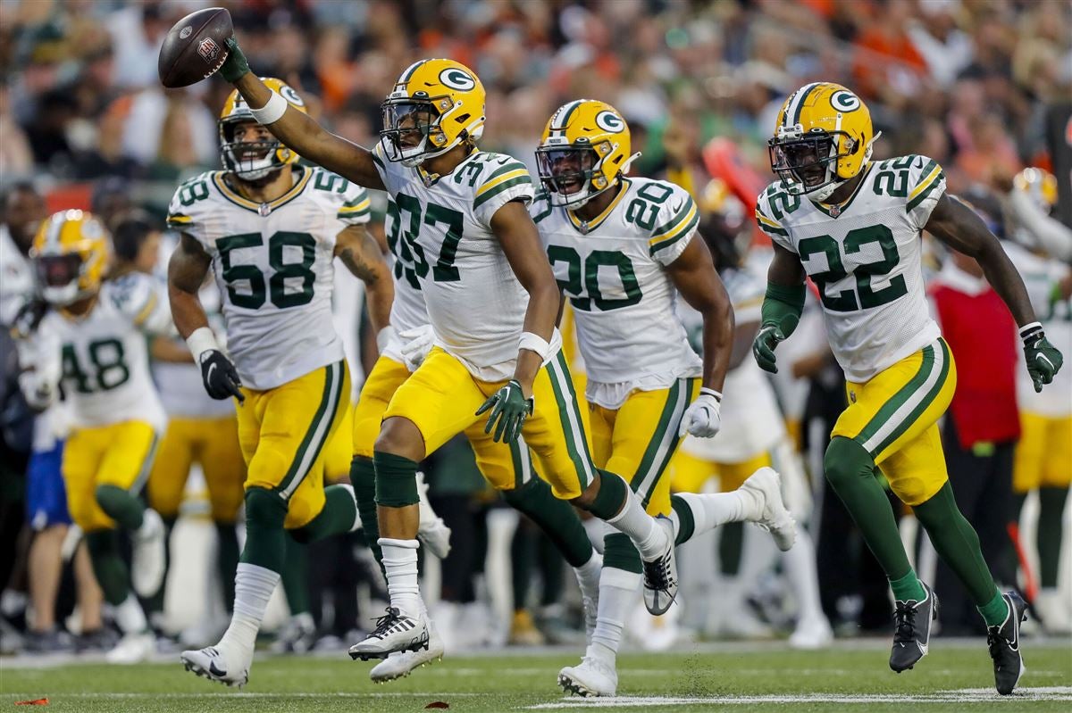 Packers Cuts Tracker: Following Green Bay's moves to get to 53 - Acme  Packing Company