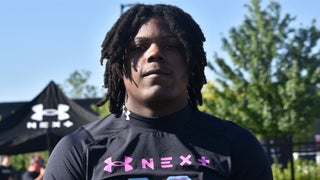 Top 2028 DL Tyzon Swann explains standout suitor, visits in mind
