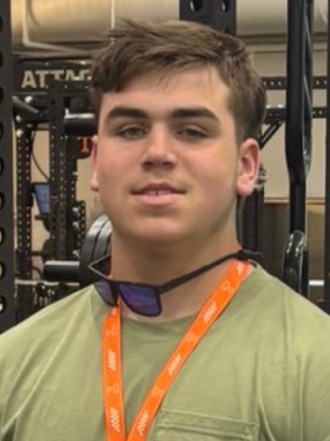 Brice Bohannon