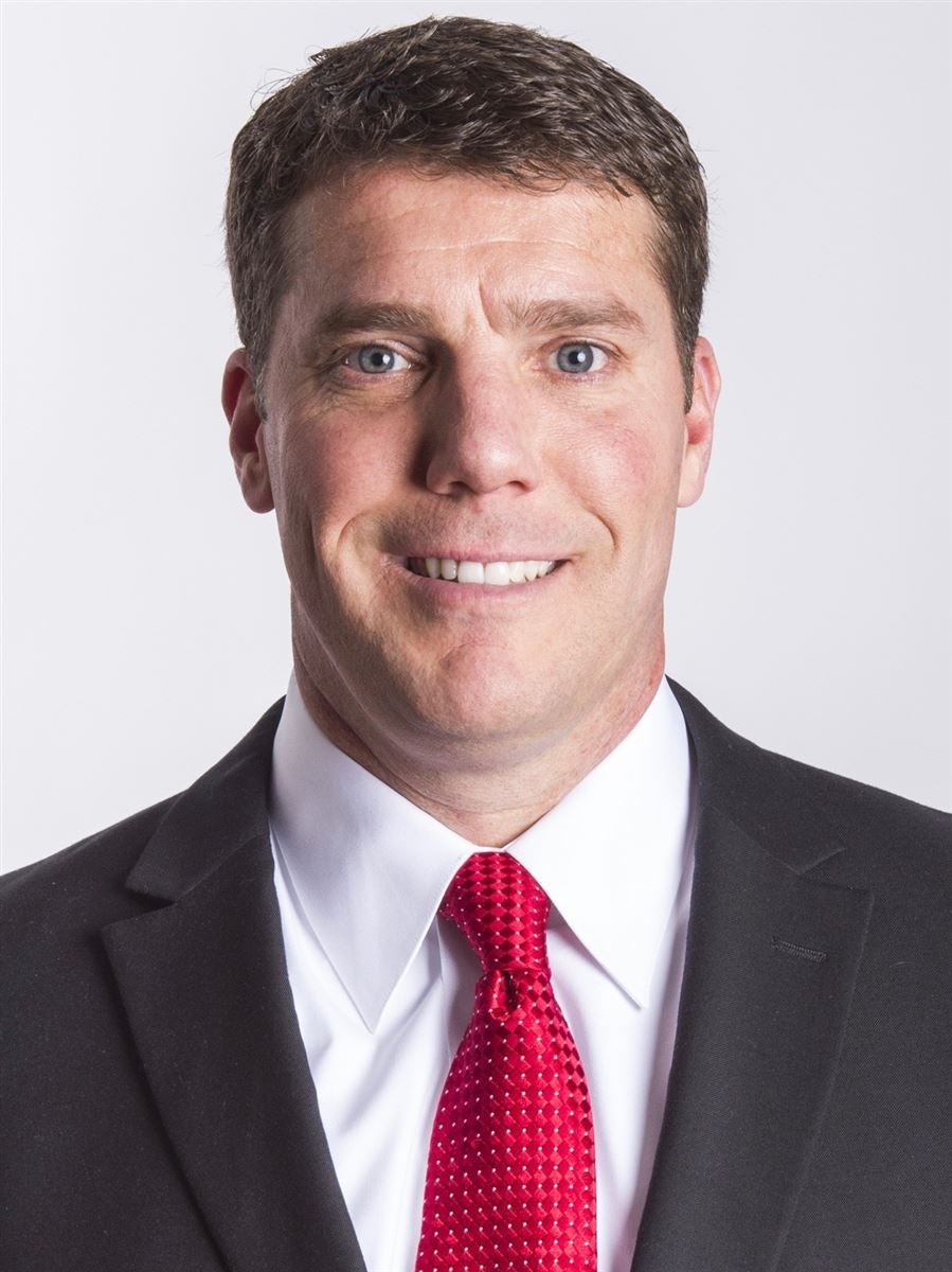 Chris Ash, Defensive Coordinator (FB), Texas Longhorns