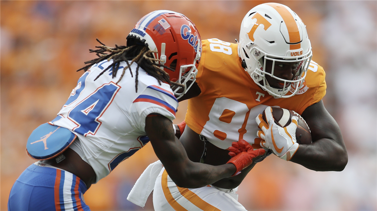 College football predictions Week 3: Final picks for Tennessee