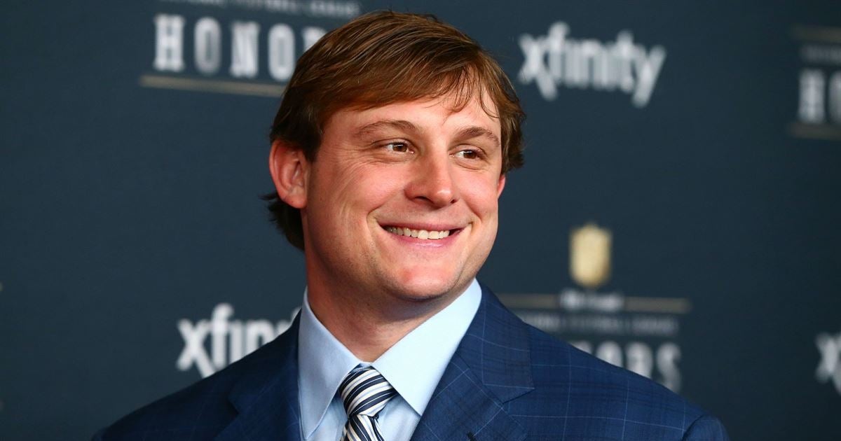 Chad Pennington has all the makings of a great QB coach