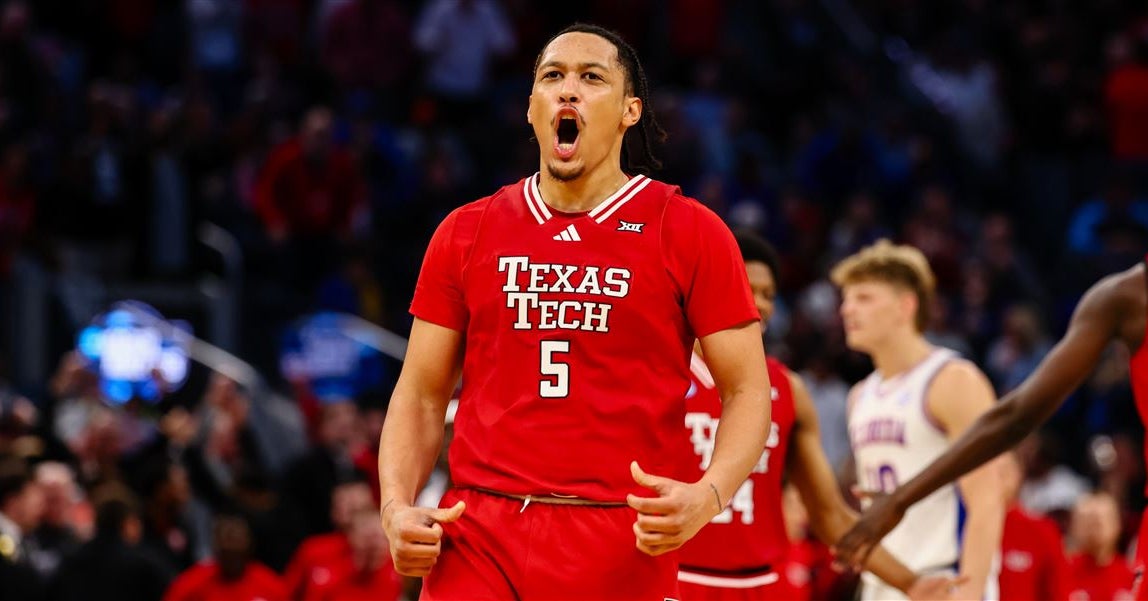 NC State lands basketball commitment from Texas Tech transfer Darrion Williams NC State lands basketball commitment from Texas Tech transfer Darrion Williams
