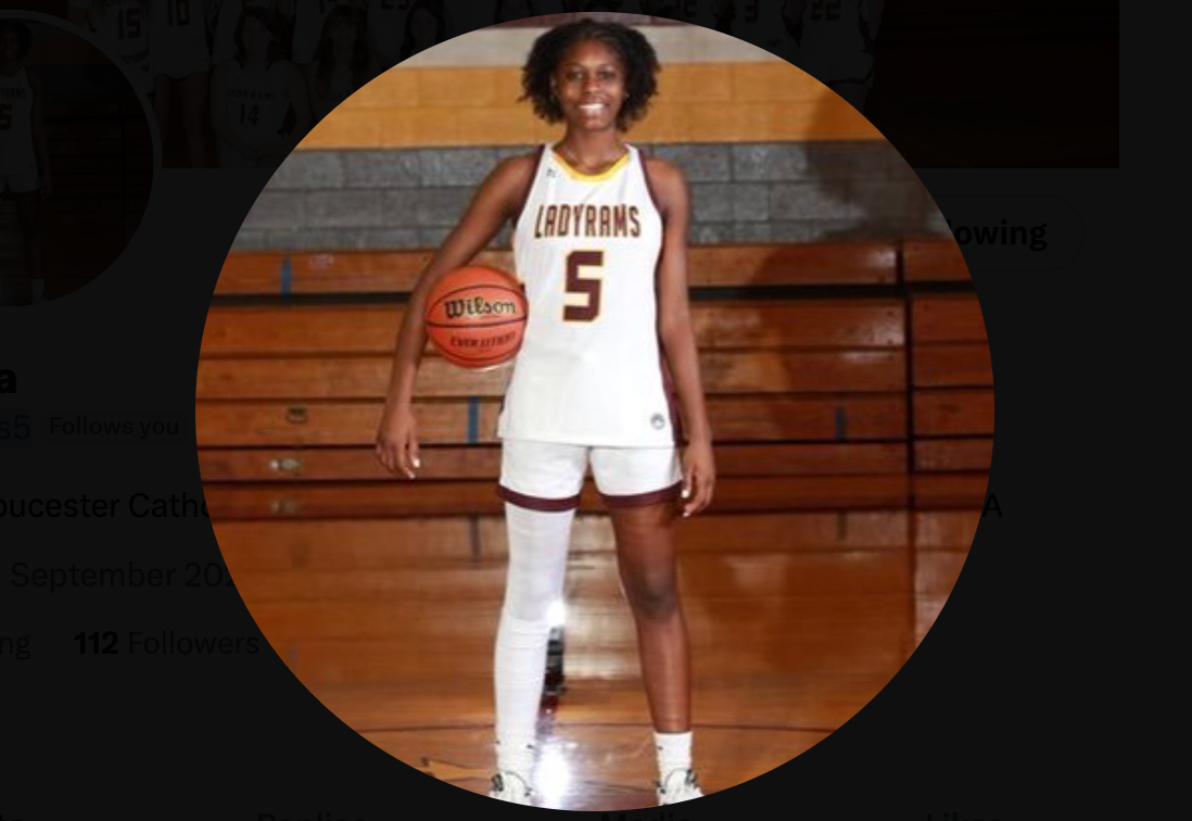 2026 girl's basketball prospect, Jahzara Green updates her recruitment