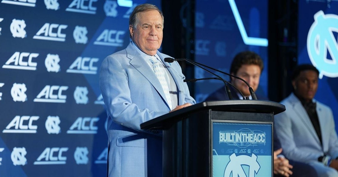 The Simplicity of Bill Belichick