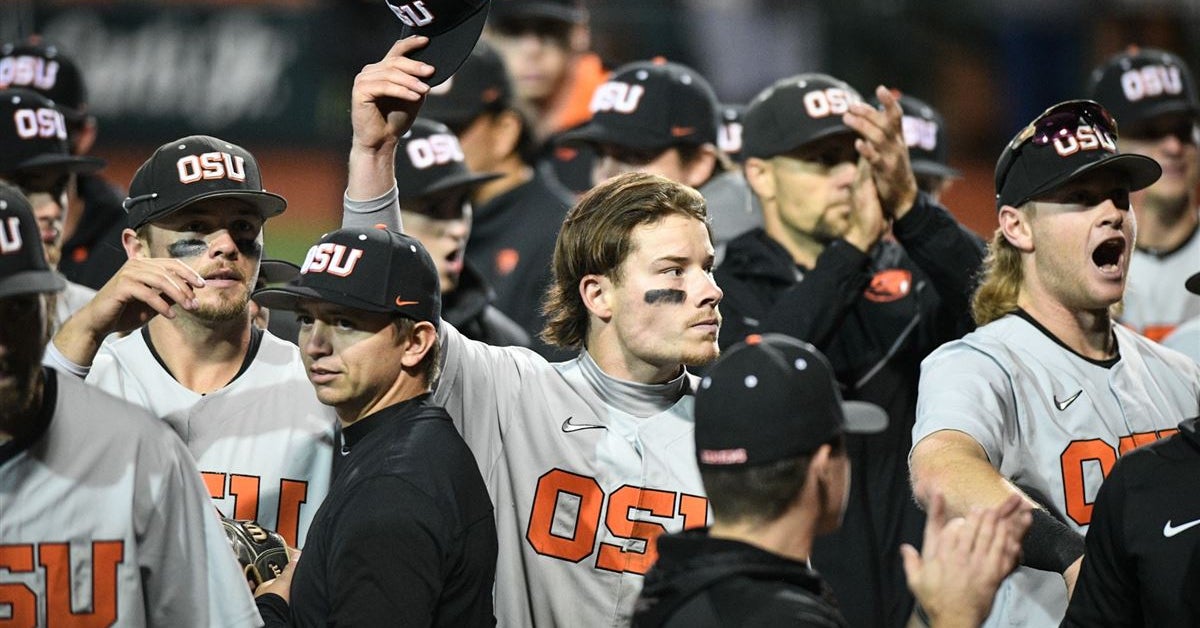 Dan Spencer returns to Oregon State, will assist baseball and softball programs - 247Sports