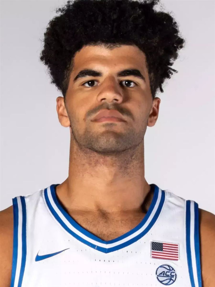 Cayden Boozer, Duke, Point Guard - 247 Sports