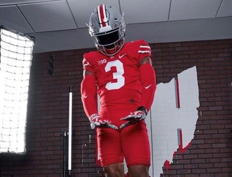 Dijon Johnson's Impact On Ohio State's 2023 Recruiting Class