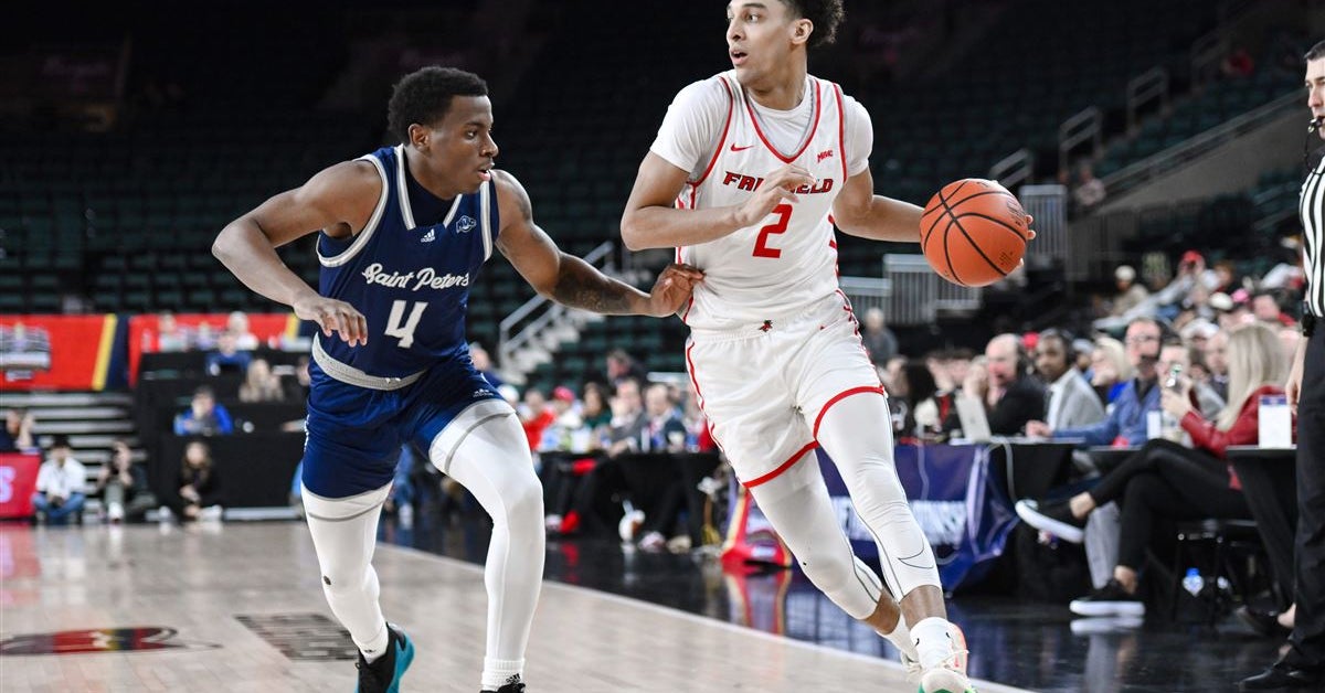 COMMIT: OU Men's basketball lands Brycen Goodine out of the transfer portal