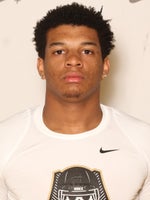 Jasen Johnson, Flowery Branch, Running Back