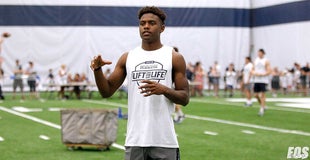 Dotson rebounds from setback to break out at Penn State Dotson rebounds from setback to break out at Penn State