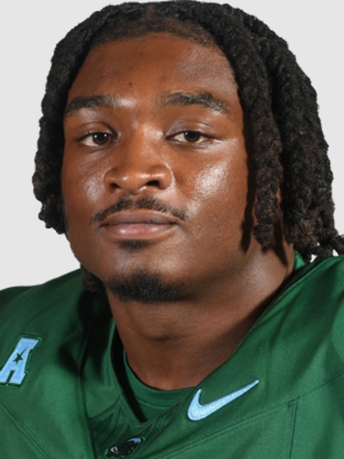 Shadre Hurst athlete image