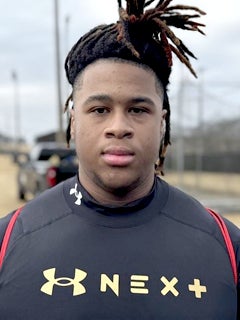 Elijah Brown