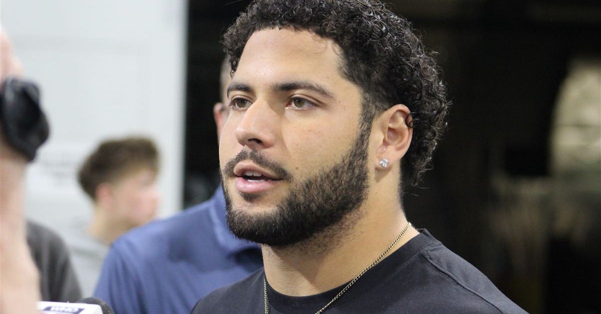 Hawkeye Players Talk Bye Week, Minnesota, Preparation And More
