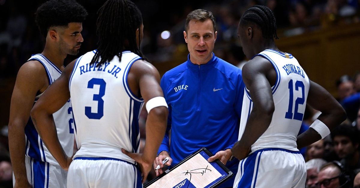 College basketball roster spending tiers: Where every Power Five team ranks in 2026