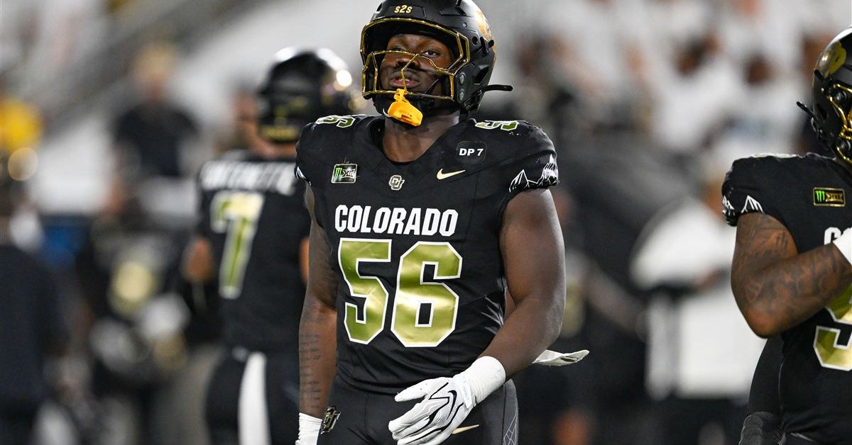 Colorado at Oklahoma State: Pregame injury status of Lamont Lester Jr., other key players