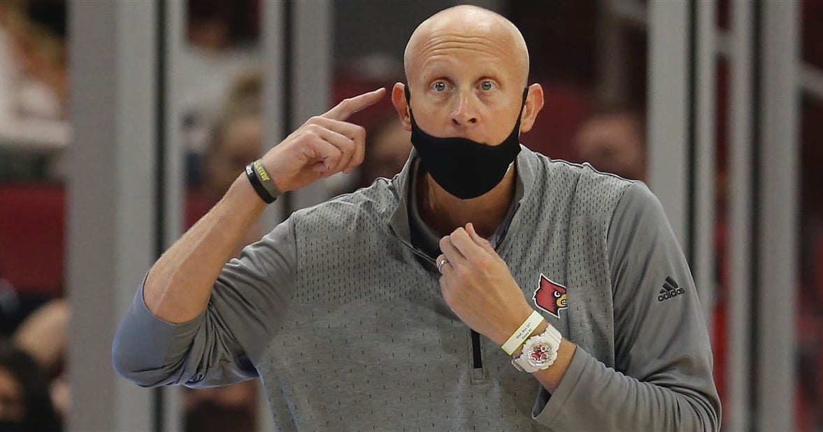 While questions still linger, Louisville set to return to action against North Carolina While questions still linger, Louisville set to return to action against North Carolina