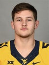 Jake Abbott, West Virginia, Linebacker