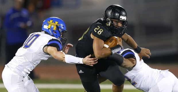 What Gopher fans should know about the 2019 National Signing Day Title/Alt Text