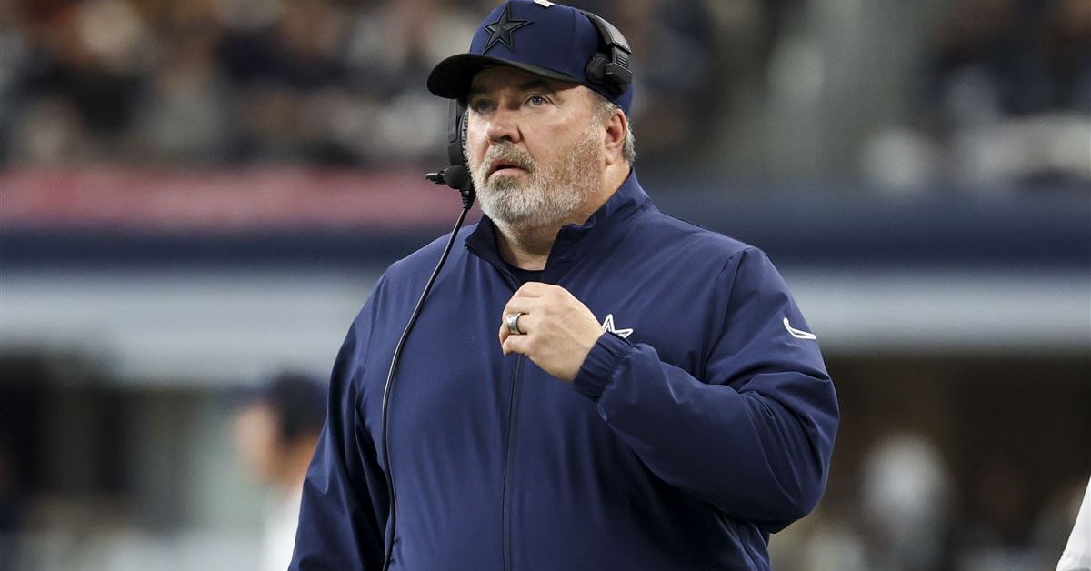 Soziale Reaktionen auf die Trennung der Cowboys von Mike McCarthy
