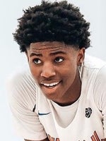 Yusef Jr Yusef Gray Jr., Central, Point Guard