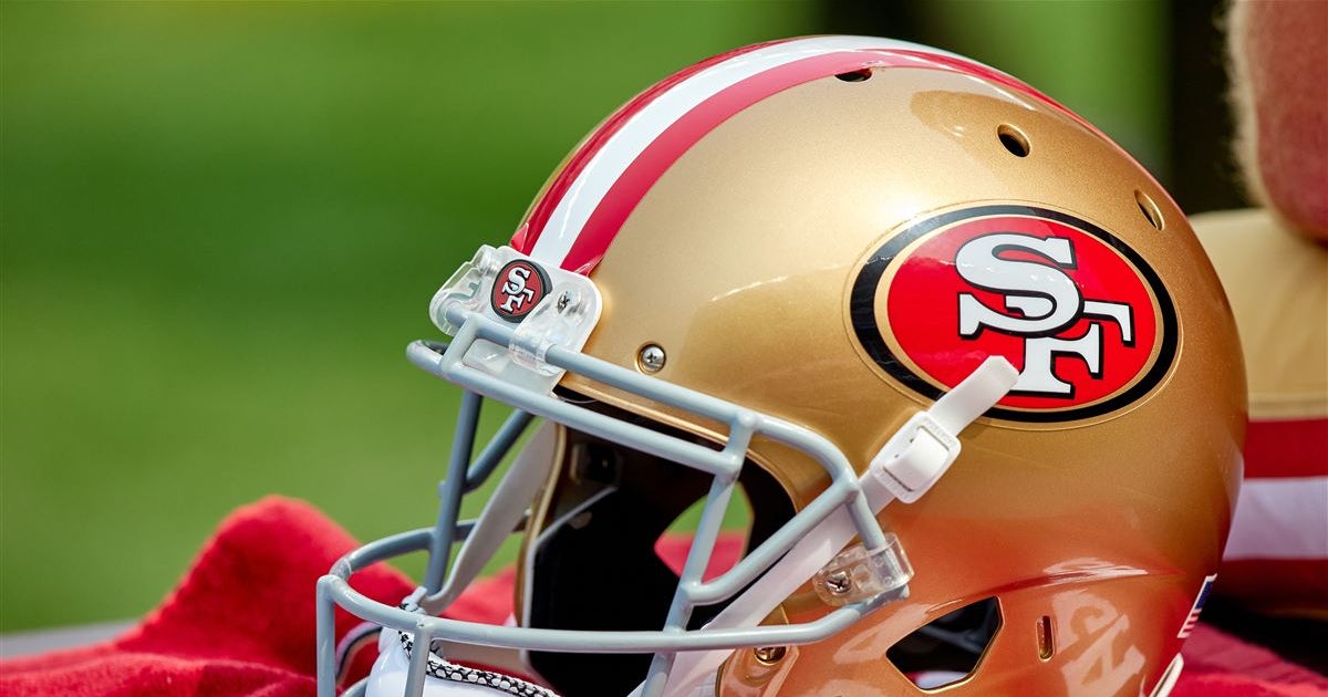 Report 49ers Practice Squad Player Suspended For Ped Violation