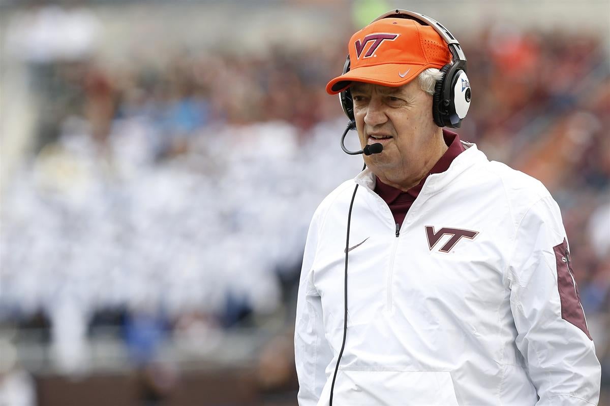frank beamer dabbing frank beamer dabbing