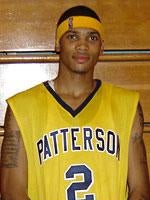 Roburt Roburt Sallie, Memphis, Shooting Guard