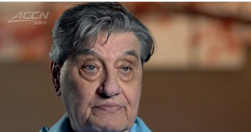 Video: Lennie Rosenbluth Recounts Undefeated 1957 National Championship Season Video: Lennie Rosenbluth Recounts Undefeated 1957 National Championship Season