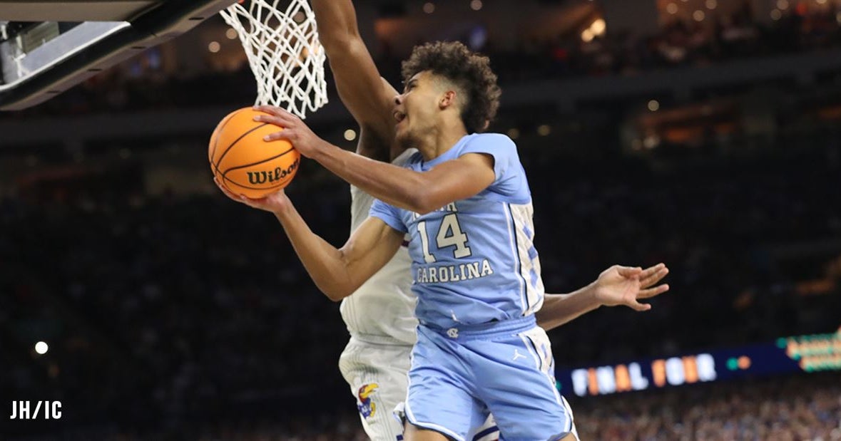 Hubert Davis Expects to Utilize Expanded Depth for 2022-23 Tar Heels