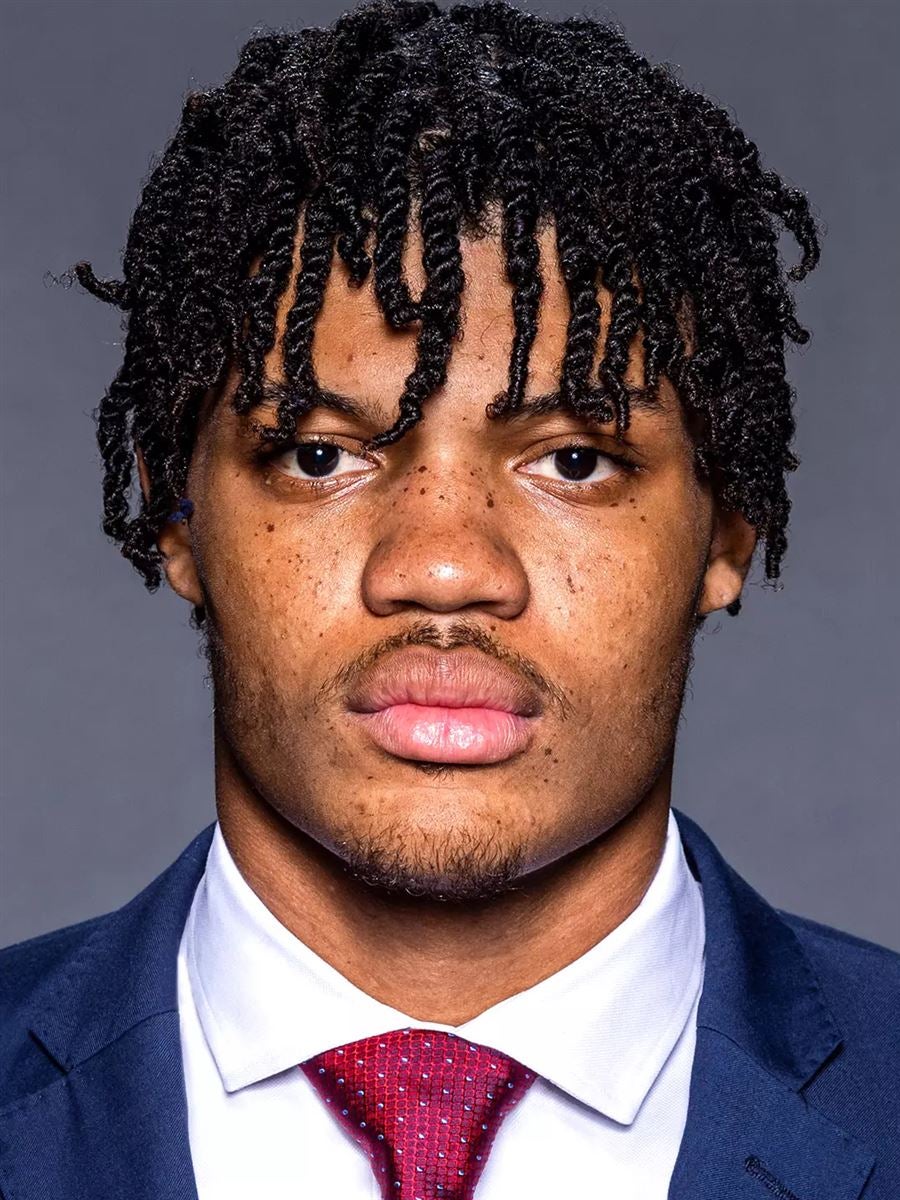 Jayden Gibson athlete image