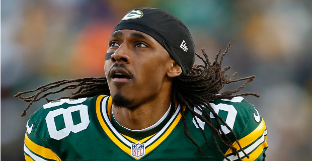 Veteran cornerback Tramon Williams indicates he's retiring – WKTY