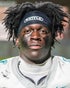 Camron Alakija athlete image