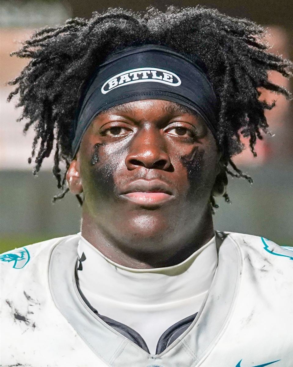 Camron Alakija athlete image