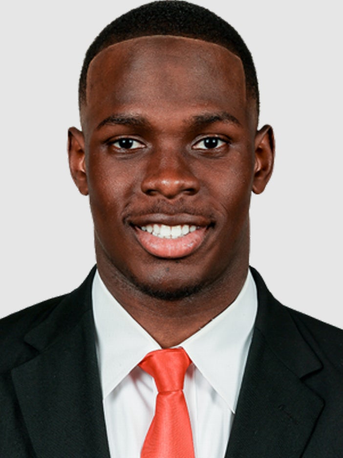 Daniel Harris athlete image