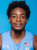Jaydon Young, North Carolina, Shooting Guard